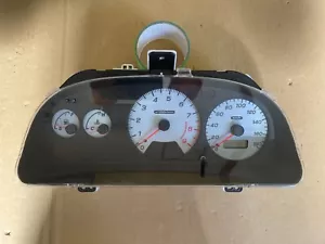 SUBARU Impreza GC8 WRX E-GC8 Speedometer 85014FA050 - Picture 1 of 13