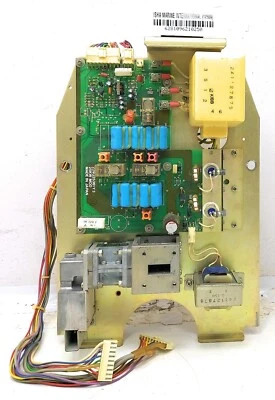 PCB 229U25361Y3 25KW High Pressure & Voltage Module - Image 1 of 4
