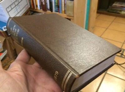 The MODERN HORSE DOCTOR 1879 George A Dadd REBOUND Free US Shipping RARE Foto 1 de 4