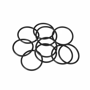 O-Rings Gomma Nitrilica 30mm x 35mm x 2,5mm Guarnizione Anelli Guarnizione 10pz✦KD - Foto 1 di 4