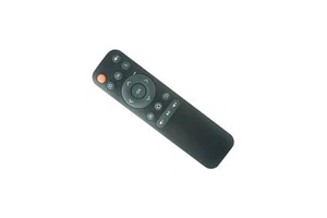 Control remoto para proyector de películas WiFi YABER V9 V5 Y30 Y21 5G Mini DLP 1080P - Imagen 1 de 5