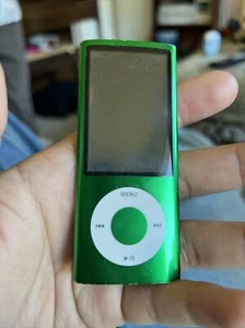 Apple iPod A1320 Untested - Picture 1 of 2