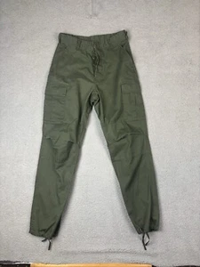 Artform Cargo Pants Green Large Double Knee Combat Military Skateboard Rothco - Picture 1 of 15