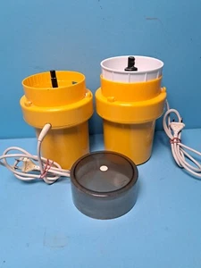 2 X  MULTIBOY ALS ERSATZTEILSPENDER - Bild 1 von 3