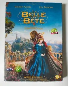 La Belle Etla Bete - DVD (2014) - NEU - Picture 1 of 2