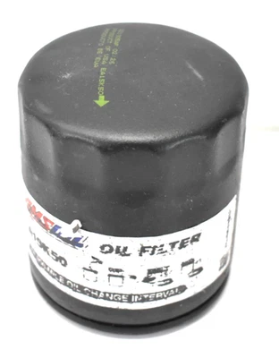 Unidad automotriz de repuesto de cilindro de filtro de aceite Amsoil EA15K50 para Chevy/Buick Foto 1 de 4