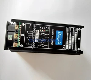 Power Regulator DSCR-3-3-150P Three phase power controller ( New ED8-3-3-150P ) - Picture 1 of 2