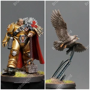 Inquisitor Coteaz Imperium Armies Inquistior Presale Pro Painted Warhammer 40K - Picture 1 of 11