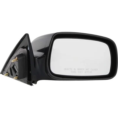 Power Mirror For 2004-2008 Toyota Solara SE SLE Models Passenger Side - Image 1 of 4