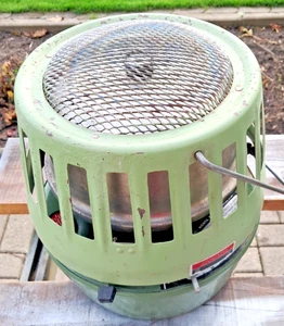 COLEMAN: Catalytic Heater 3000-5000 BTU  gebr. Bastler - Bild 1 von 10