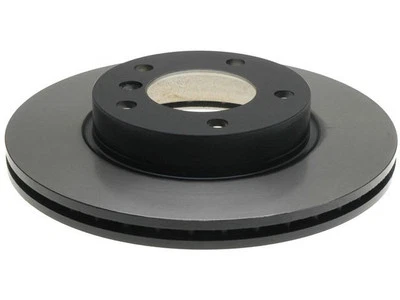 For 1992-1998 BMW 318i Brake Rotor Front Raybestos 64577GCCC 1993 1994 1995 1996 - Image 1 of 2