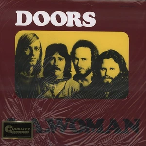 The Doors - L.A. Woman (Vinyl 2LP - 1971 - US - Reissue) - Bild 1 von 2