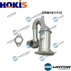 COOLER EXHAUST GAS RECIRCULATION DRM181111C FOR RENAULT MEGANE/III/Hatchback - Picture 1 of 8
