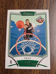 2008-09 Bowman #138 Mario Chalmers Rookie - Picture 1 of 9