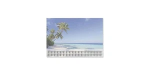 sigel Schreibunterlage Design 59,5 x 41 cm (B x H) ohne Folienauflage 2022-20... - Bild 1 von 1