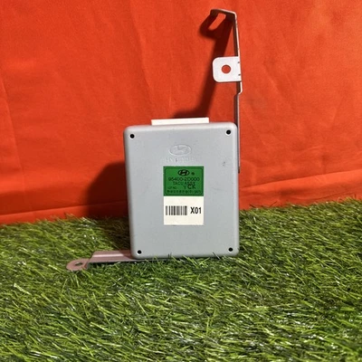 Hyundai Elantra 2001-2003 alarma de bloqueo antirrobo módulo 954002D000 838-6F2 Foto 1 de 4