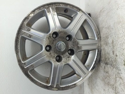 2008-2013 Chrysler Town & Country Wheel Rim Oem FH6DR - Image 1 of 4