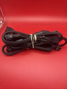 EVGA SuperNOVA PCIE, SATA, VGA (289-8) - Afbeelding 1 van 5