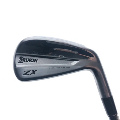 Used Srixon ZX MKII Utility 4 Hybrid / 23 Degrees / Stiff Flex - Image 1 of 4