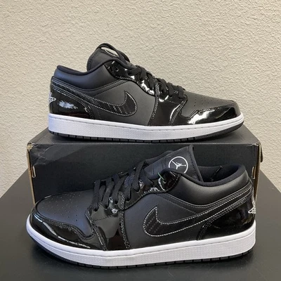 Air Jordan 1 Low All Star 2021 Talla 12 Raro Foto 1 de 4
