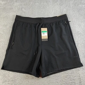 NIKE A.P.S. Dri-Fit ADV Versatile Shorts Men's XL Black FV8698-010 ($100) NWT - Picture 1 of 4