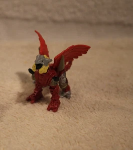 AncientGreymon Mini Digimon Figurine - Bandai - Picture 1 of 5