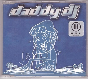 Daddy DJ - Daddy DJ (Maxi-CD 2000) - Bild 1 von 2