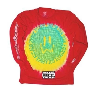 FLATBUSH ZOMBIES FOR THE CHILDREN LONGSLEEVE - Picture 1 of 7