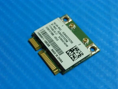 Sony Vaio SVF15218SNW 15.6" Genuine Laptop WiFi Wireless Card BCM943142HM - Image 1 of 4