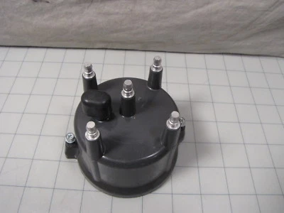 Tapa de distribuidor Napa MO27SB para Dodge Dakota Jeep Cherokee Wrangler Camanche  Foto 1 de 3