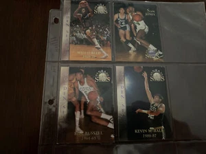 NBA Topps Stars Lot - Picture 1 of 1