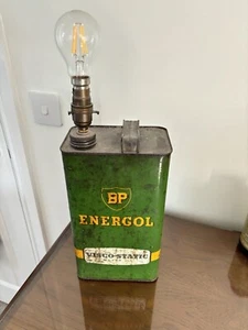 Custom Table Lamp - Picture 1 of 3
