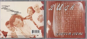 Bush - Sixteen Stone CD 1994 Trauma 92531-2 - Picture 1 of 2