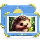 Kids 7" Tablet PC 32GB Android 11 Wifi Quad Core Educational Apps Best Gift