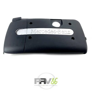 Cubierta De Motor MERCEDES C220 CDI Auto Classic W203 / A6110101067 - Imagen 1 de 12