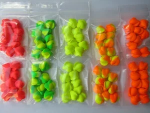 SUZIES SPINNERS 100 Spin Floats für Walleyes - Bild 1 von 1