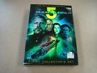 Babylon 5 The Movie Collection