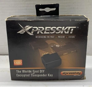 E1 DEI XpressKit TBXKEY UniversalTransponderBypass Module OEM Chip KeyInterface - Picture 1 of 21