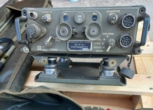STAZIONE RADIO RV3/13/V - Foto 1 di 2