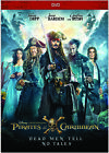 Pirates Of The Caribbean: Dead Men Tell No Tales [Used Very Good Dvd] Ac-3/Dol