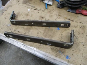 1949 Cadillac 62 Series Ignition Wire Looms R&L - Picture 1 of 6