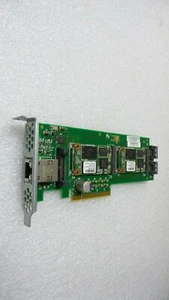 EMC 415-0059-03 X410 Dual 32gb mSATA SSD PCIe Boot Drive Carrier Card 2x32GB SSD - Picture 1 of 2