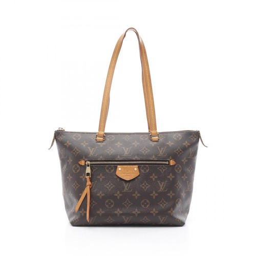 LOUIS VUITTON（LV） Borsa a tracolla Louis Vuitton Jena PM M42268 monogramma marrone usata donna LV