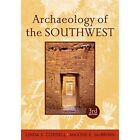 Archaeology of the Southwest - Paperback NEW Cordell, Linda  2012-04-15