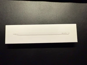 Apple Pencil Pro New - Afbeelding 1 van 1