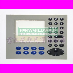 1PCS NEW Membrane Keypad FIT FOR Plus 400 2711P-K4M5D/B Protective Film - Afbeelding 1 van 2