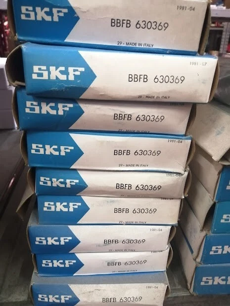 cuscinetti 630369  - Imagen 1 de 1