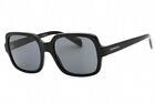 NEW Emporio Armani 0EA4195-501787 Black Sunglasses