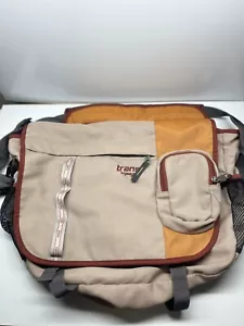 Borsa a tracolla Trans by JanSport Messenger per laptop computer a tracolla - Foto 1 di 9