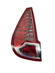 RENAULT SCENIC III Rücklicht Rückleuchte Links Tailgate left Side Rear light - Bild 1 von 10